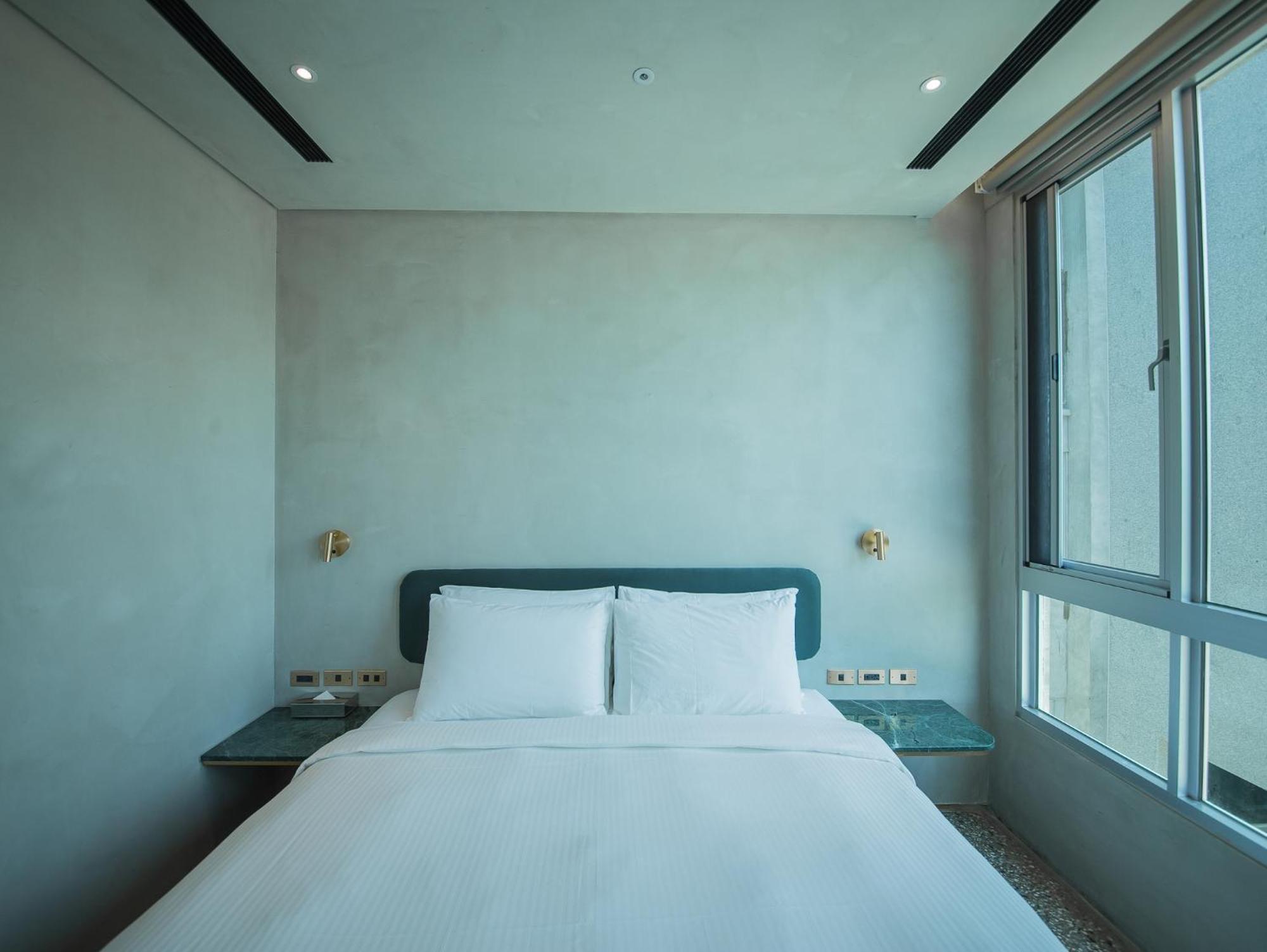 Papoa Harbor Hotel 高雄市 エクステリア 写真