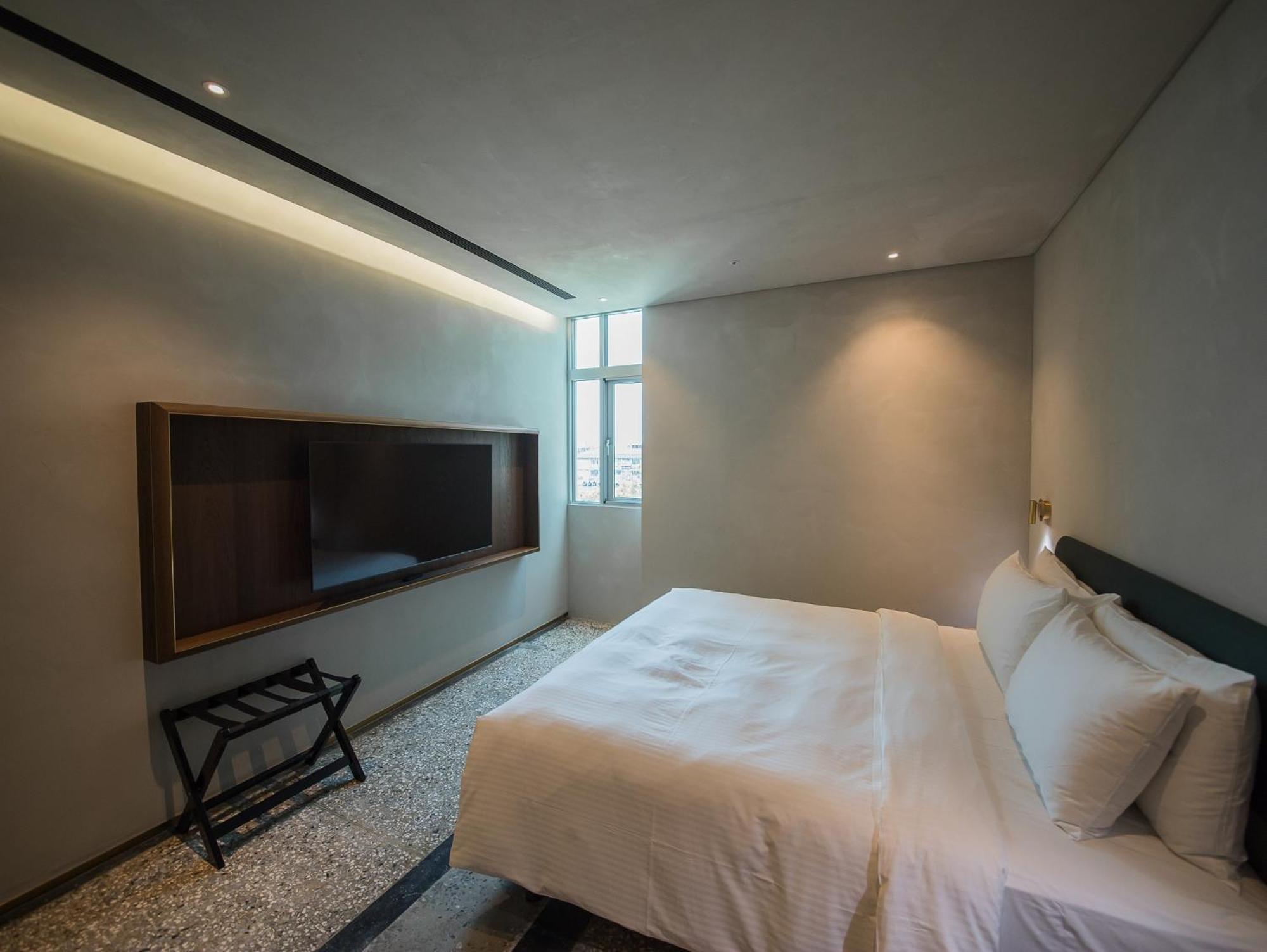 Papoa Harbor Hotel 高雄市 エクステリア 写真