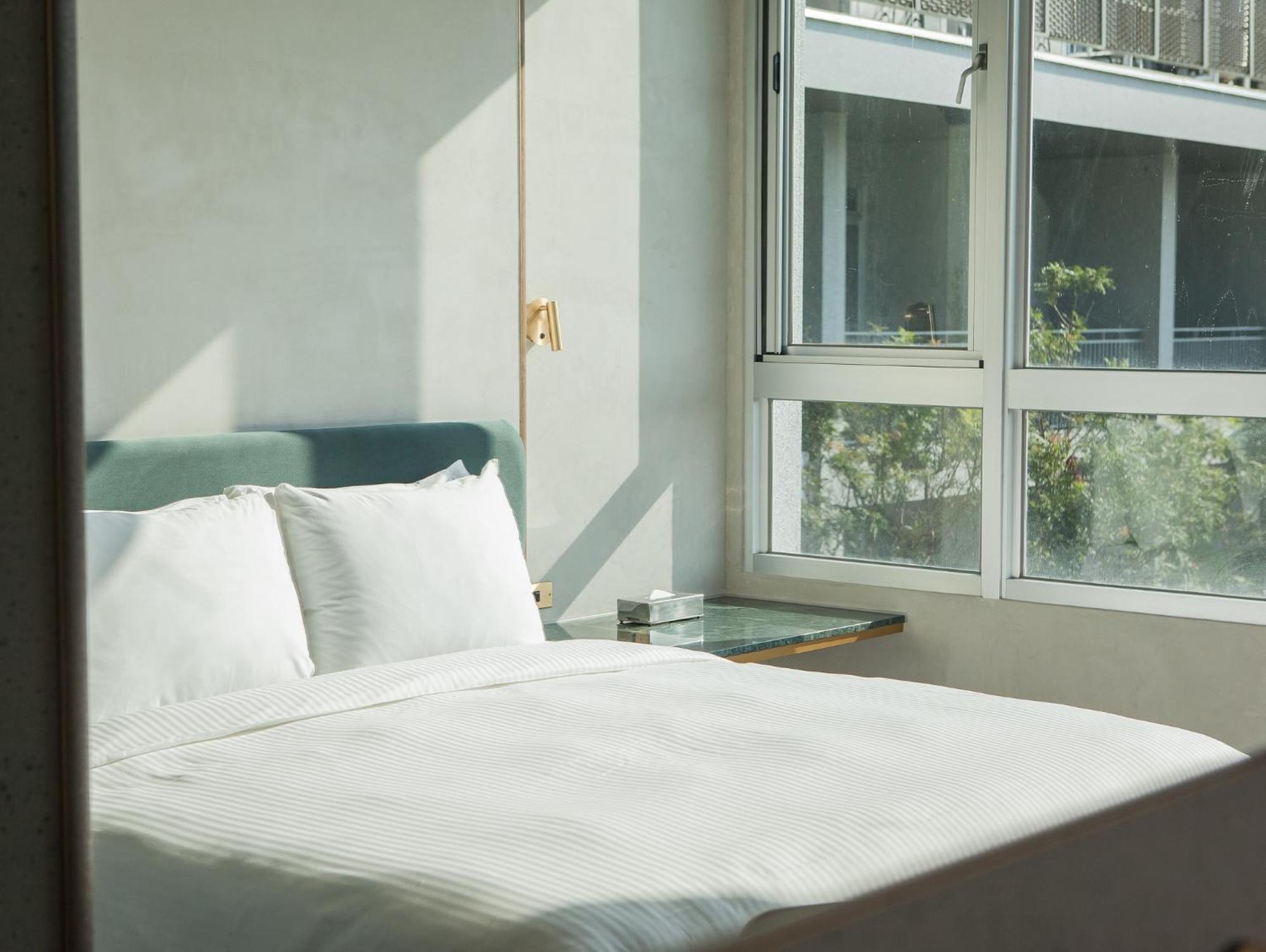 Papoa Harbor Hotel 高雄市 エクステリア 写真
