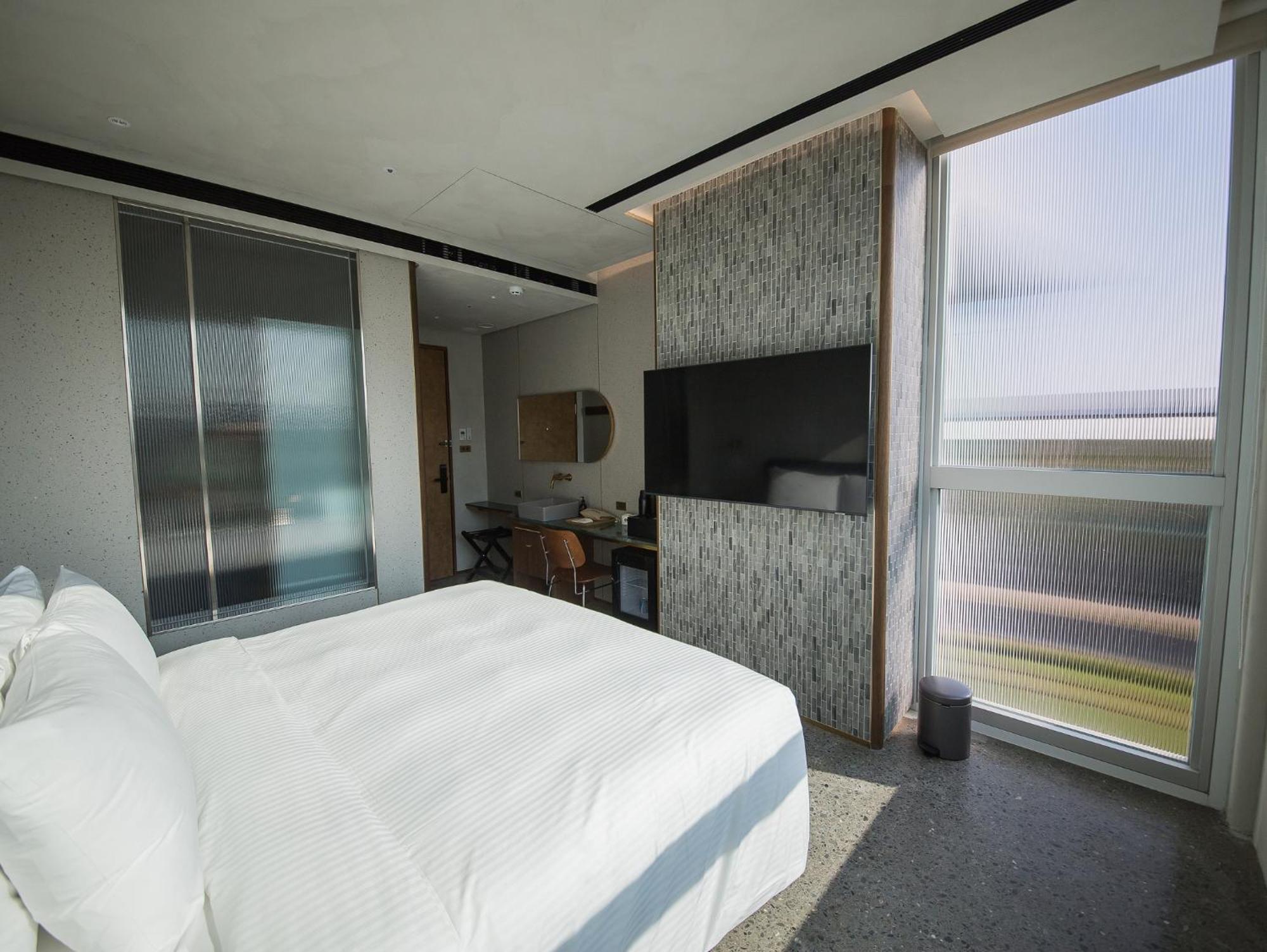 Papoa Harbor Hotel 高雄市 エクステリア 写真