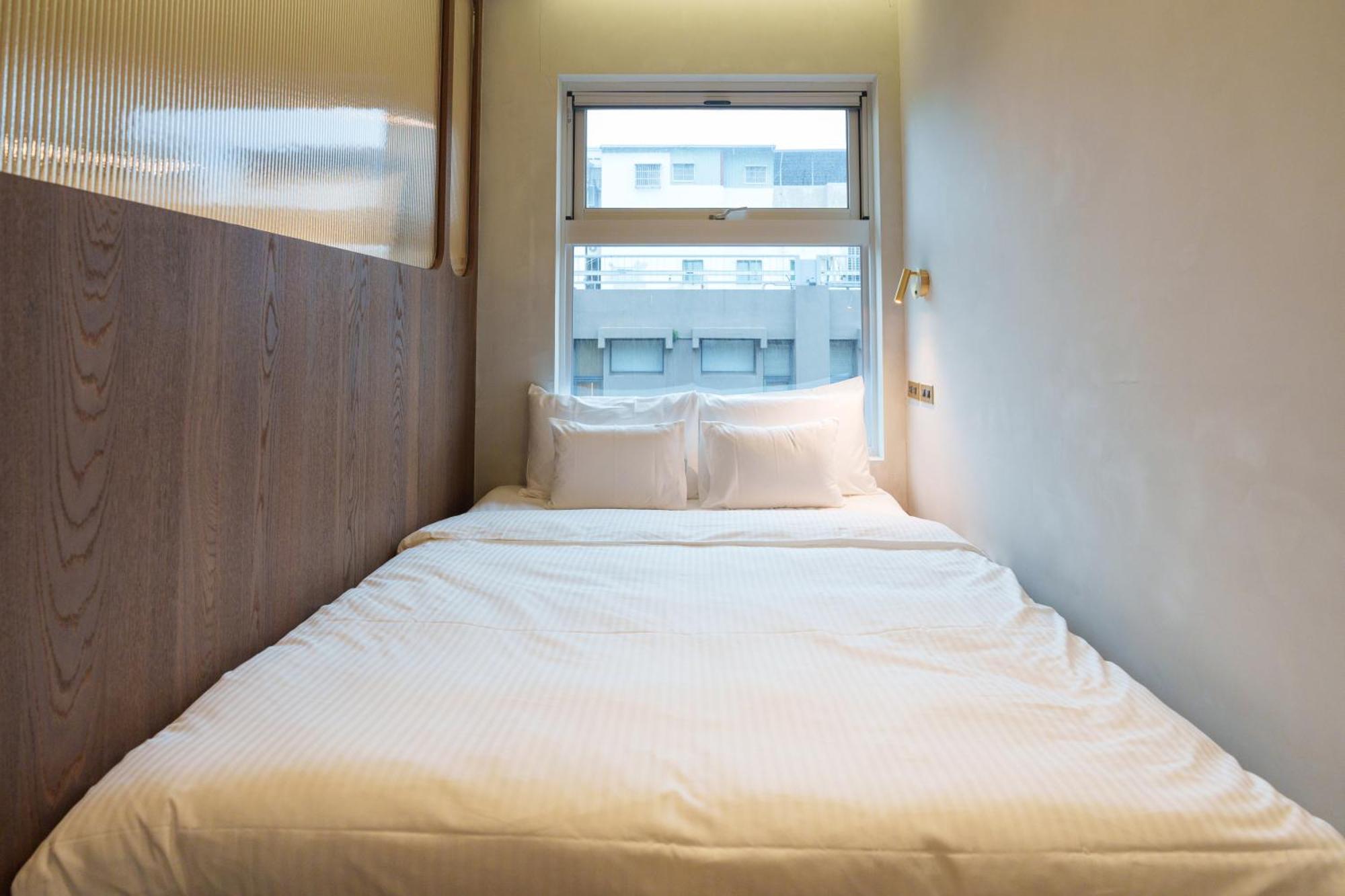 Papoa Harbor Hotel 高雄市 エクステリア 写真