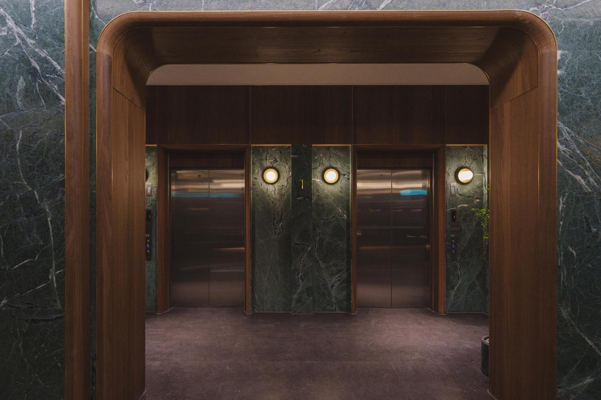 Papoa Harbor Hotel 高雄市 エクステリア 写真